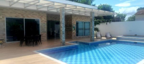 CASA QUINTA DE DESCANSO GIRARDOT HLC VILLA LEONOR
